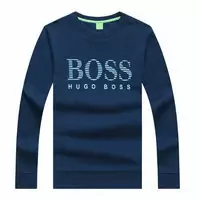 achat chaqueta boss hombre soldes nouveau art blue